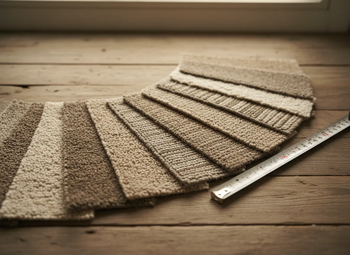 Carpet Installation Orland, ME FAQs